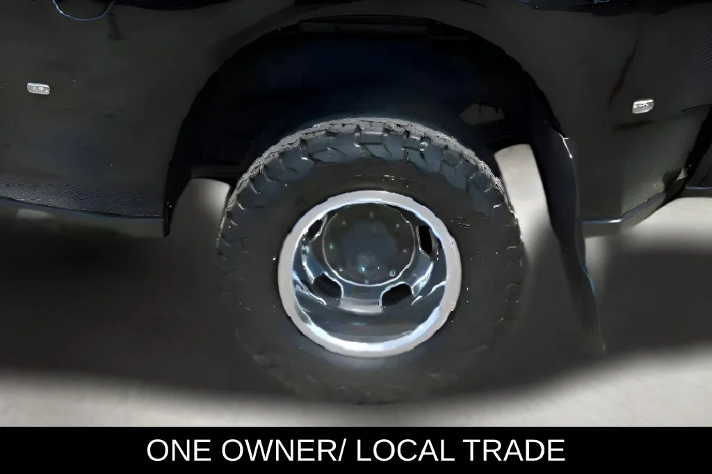 Ram 3500 photo 9