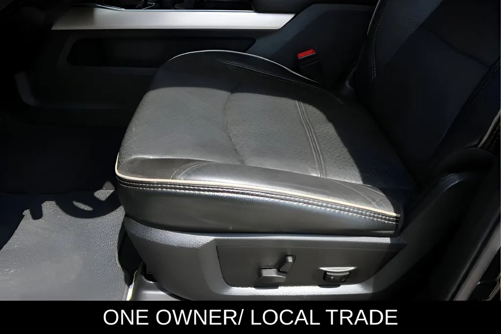 Ram 3500 photo 14