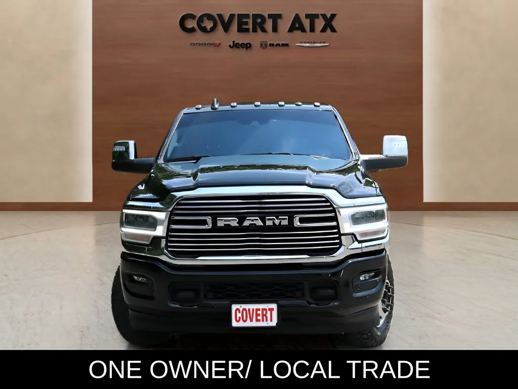 Ram 3500 photo 8