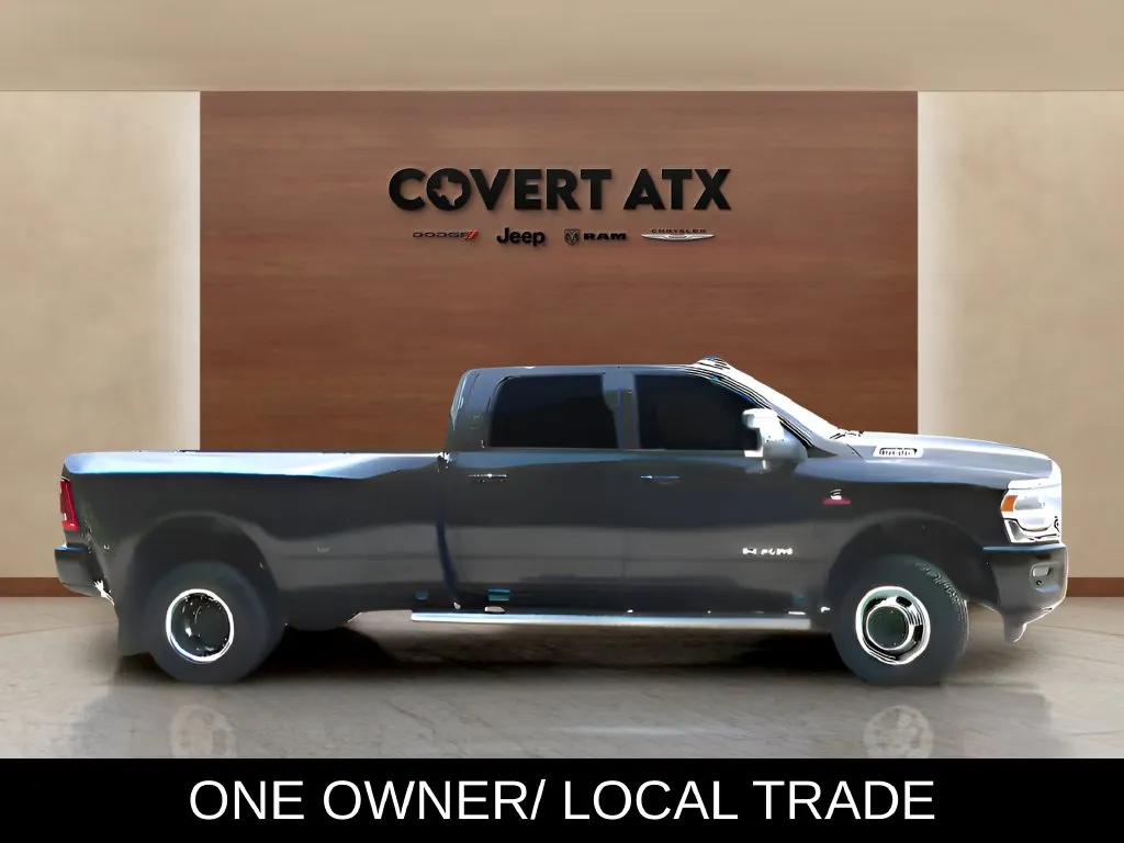 Ram 3500 photo 6