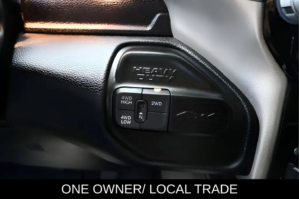 Ram 3500 photo 22