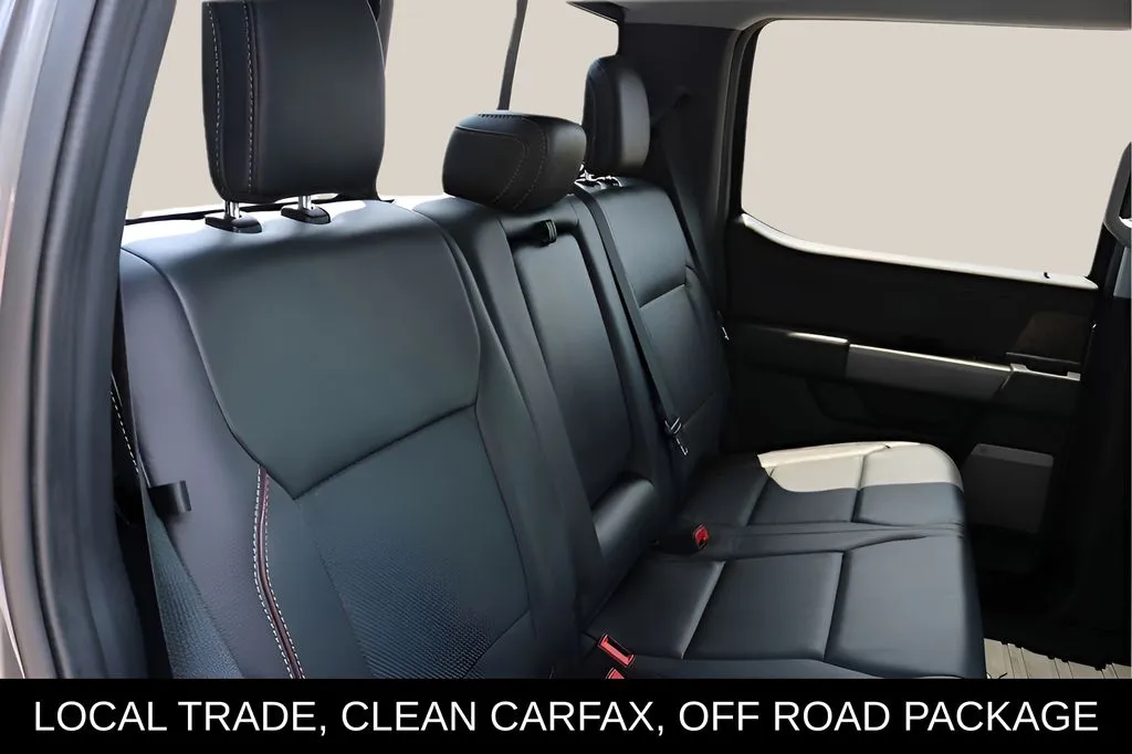 Ford F-150 photo 16