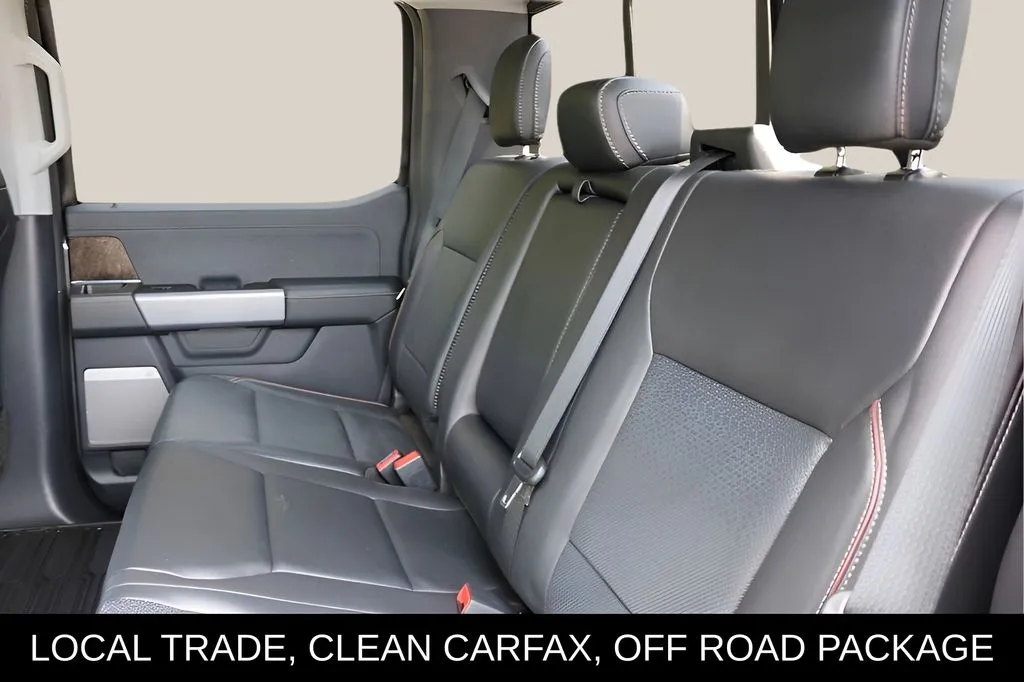 Ford F-150 photo 15