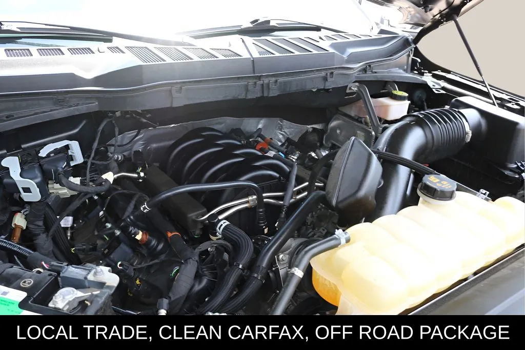 Ford F-150 photo 10