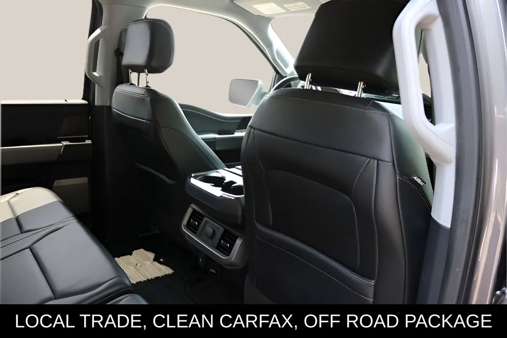 Ford F-150 photo 17