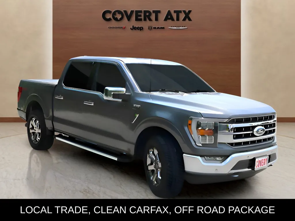 Ford F-150 photo 7