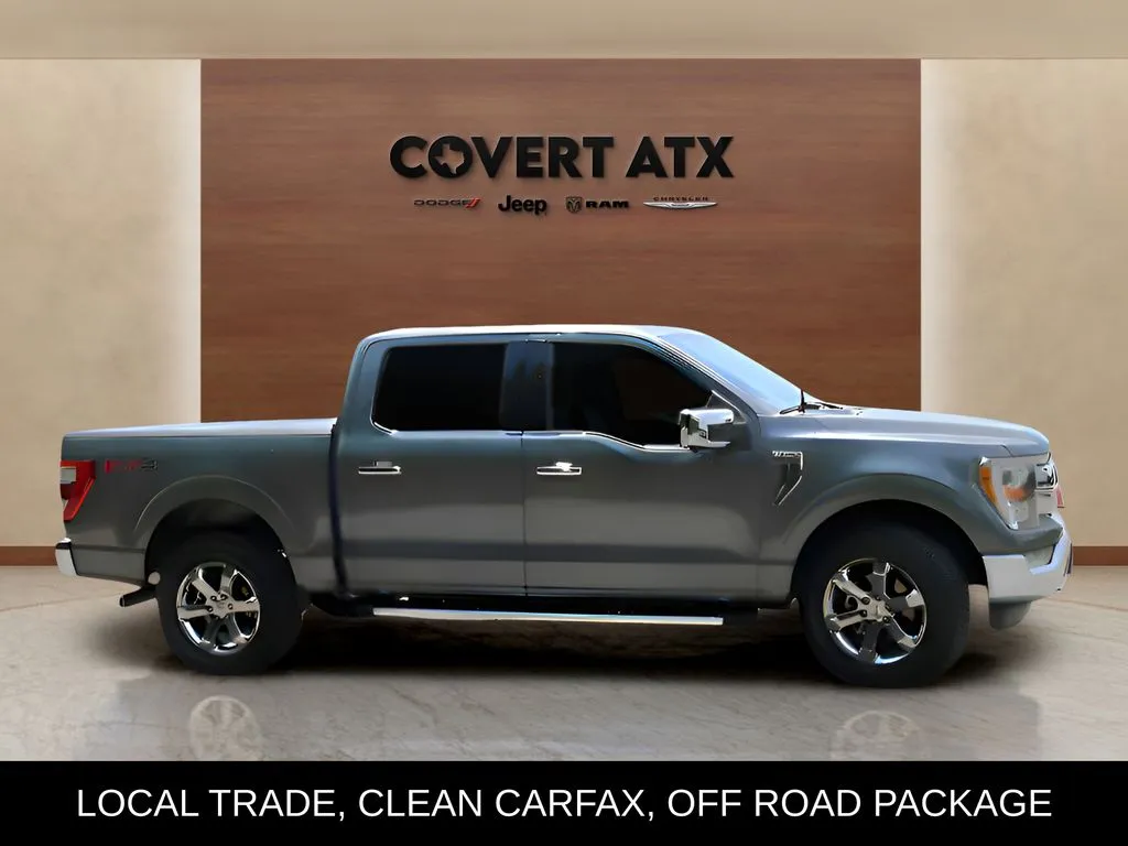 Ford F-150 photo 6