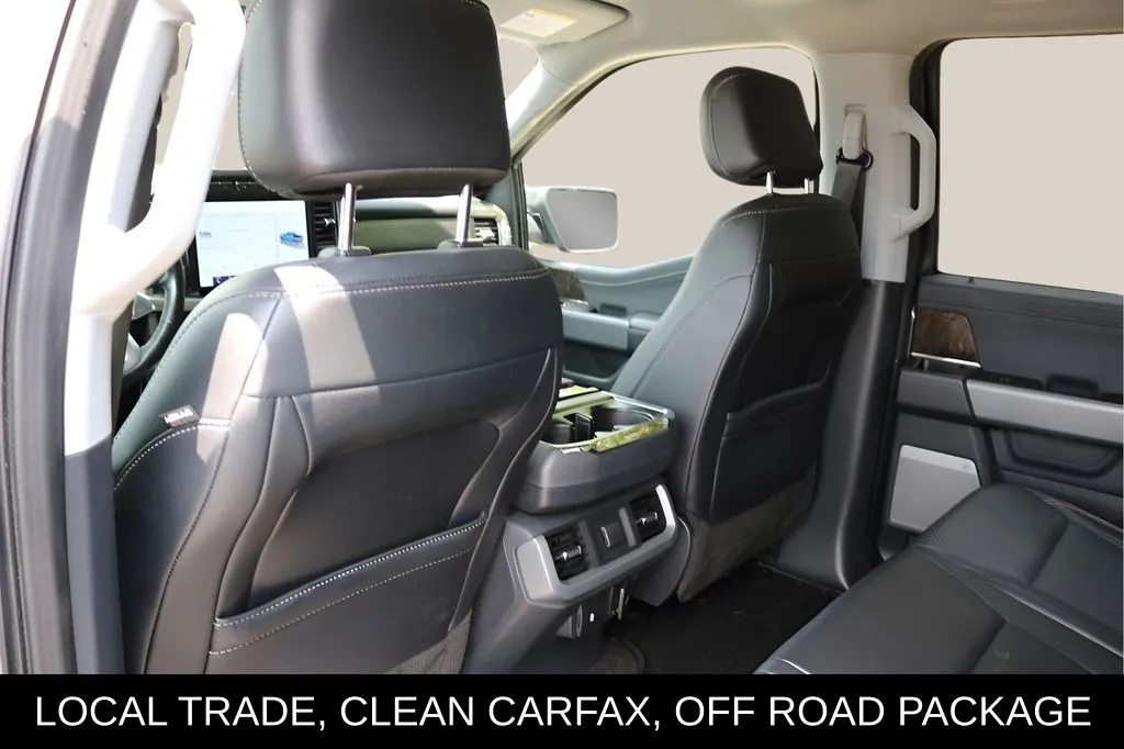 Ford F-150 photo 14