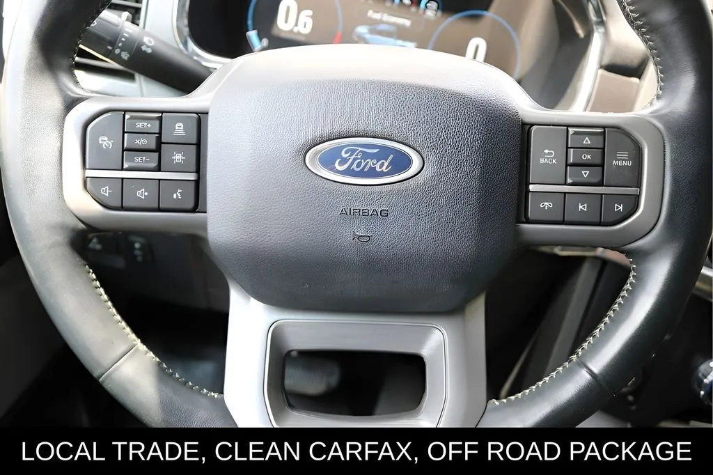Ford F-150 photo 19