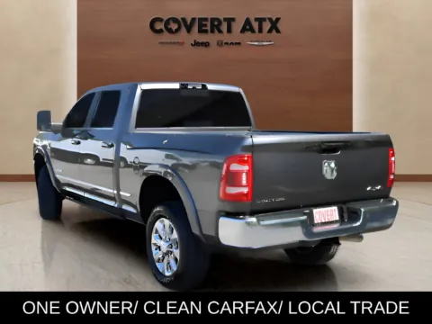 Another view of 2024 Ram 2500 Limited for sale in Austin, TX at Covert Chrysler Dodge Jeep Ram