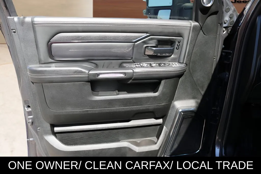 Ram 2500 photo 11