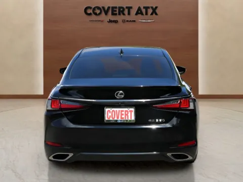 More photos of 2024 Lexus ES 350 F Sport at Covert Chrysler Dodge Jeep Ram, TX