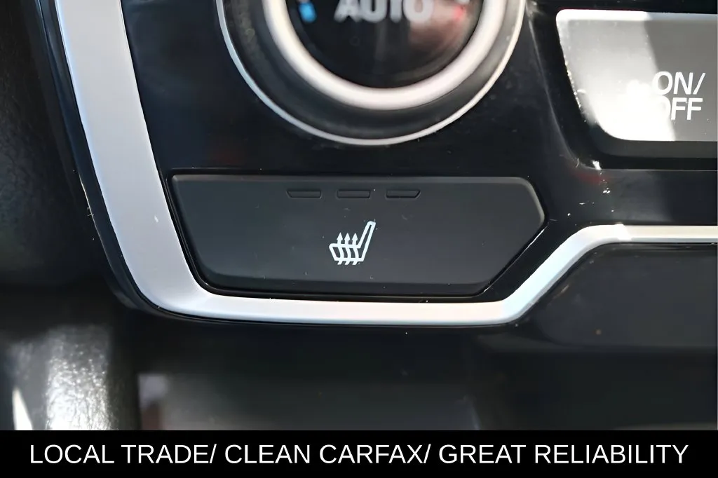 Honda CR-V photo 15