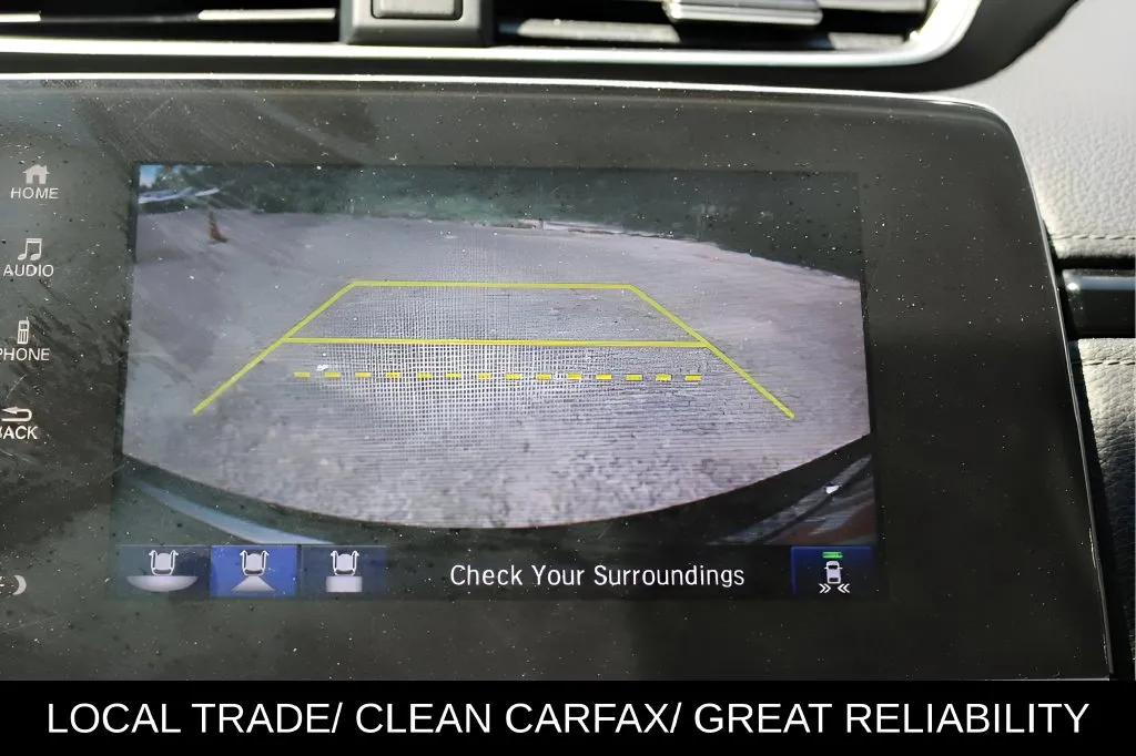 Honda CR-V photo 14