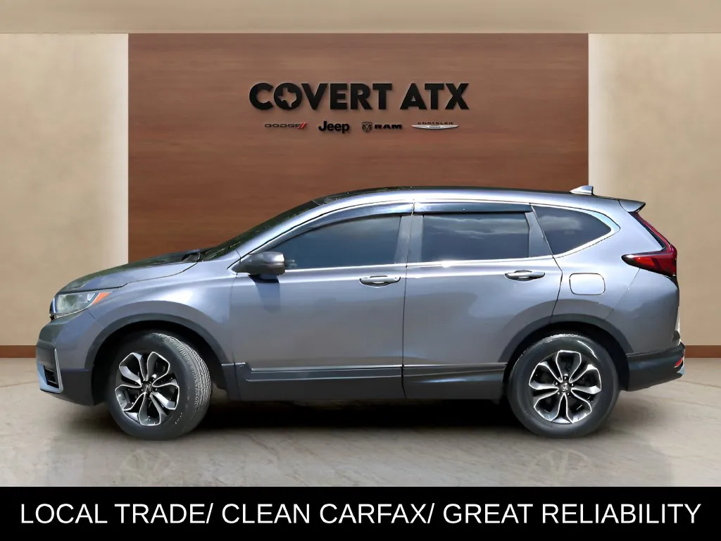 Honda CR-V photo 2