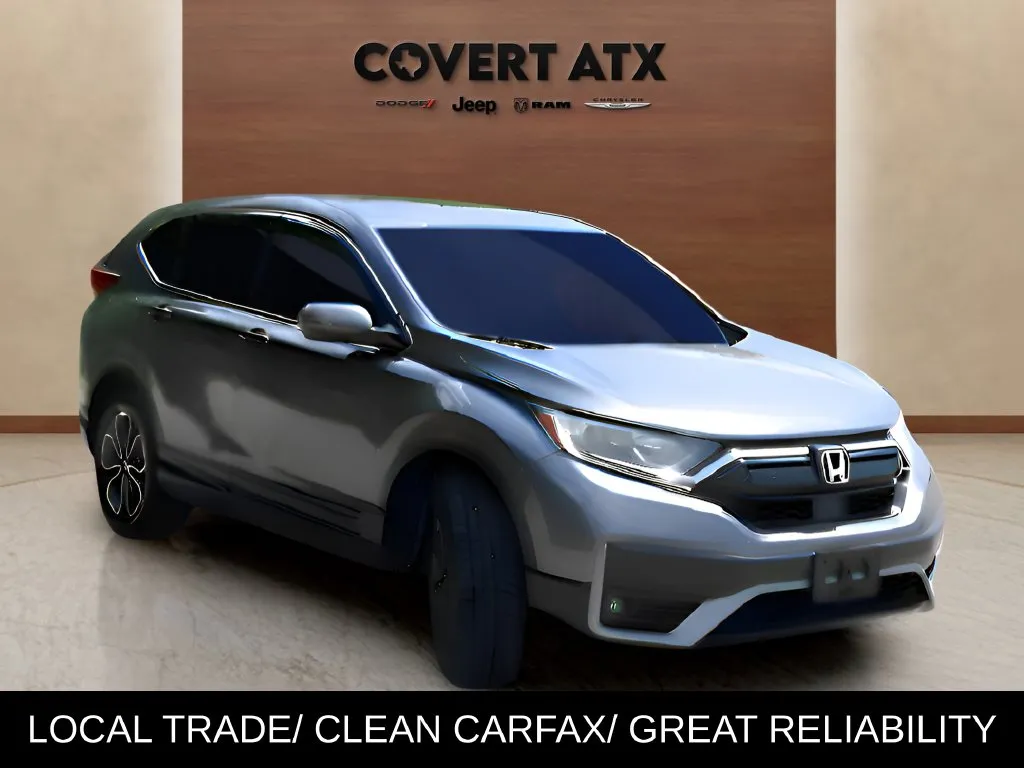 Honda CR-V photo 7
