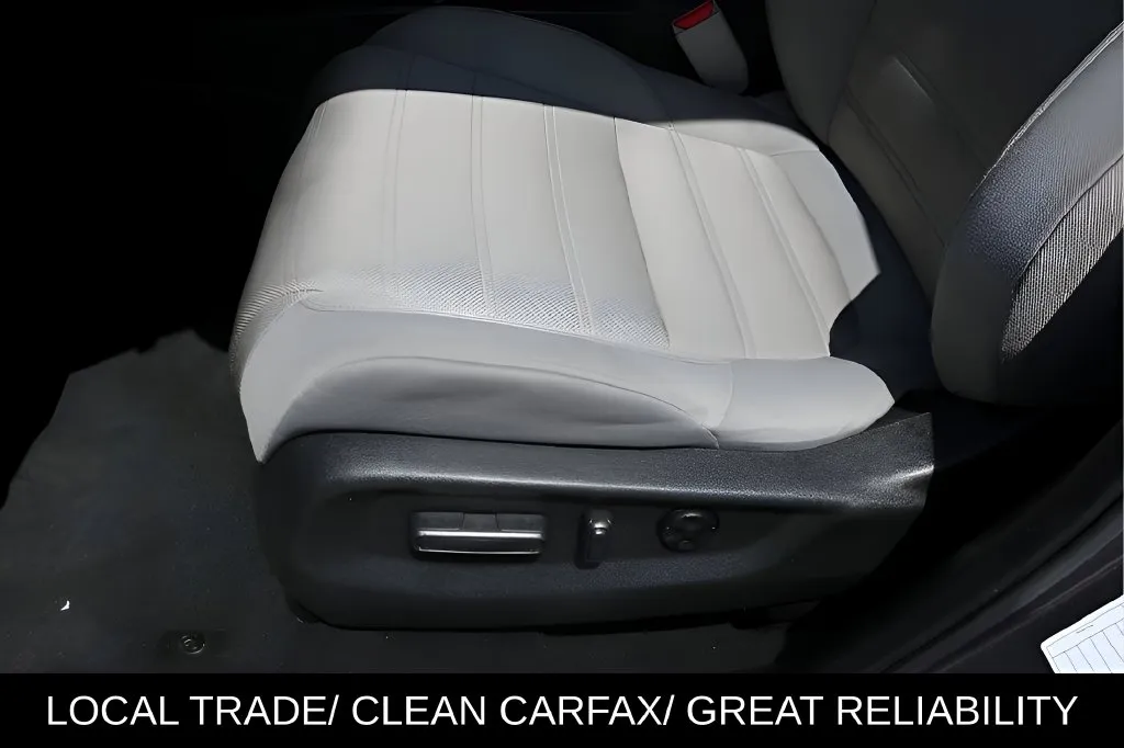 Honda CR-V photo 11