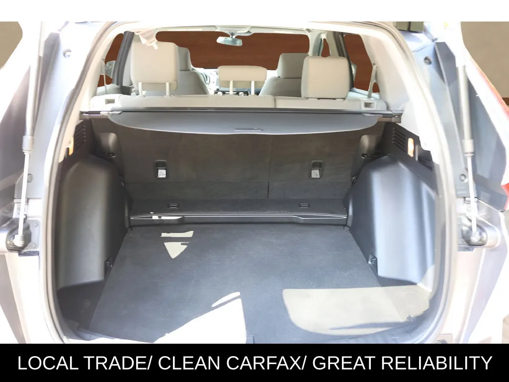 Honda CR-V photo 12