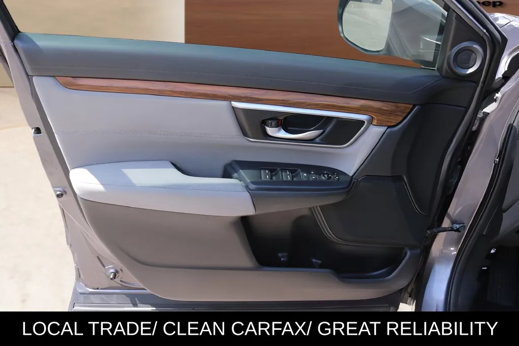 Honda CR-V photo 10