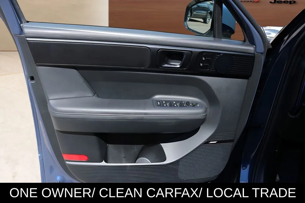 Hyundai Santa Fe photo 10
