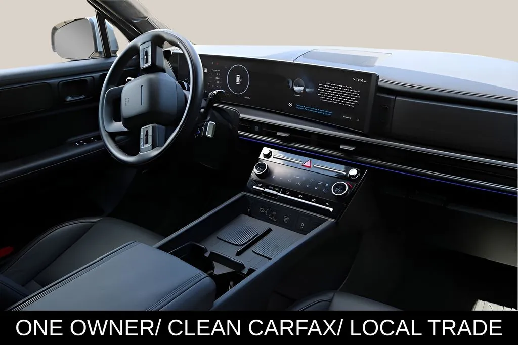 Hyundai Santa Fe photo 18
