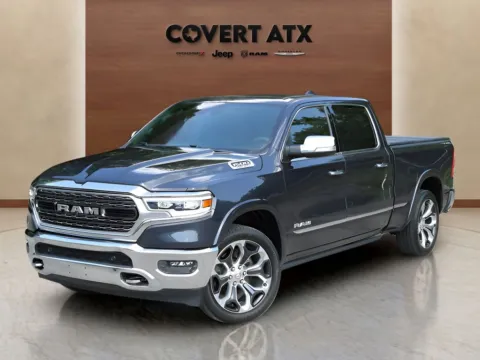 Unknown 2020 Ram 1500 Limited for sale in Austin, TX