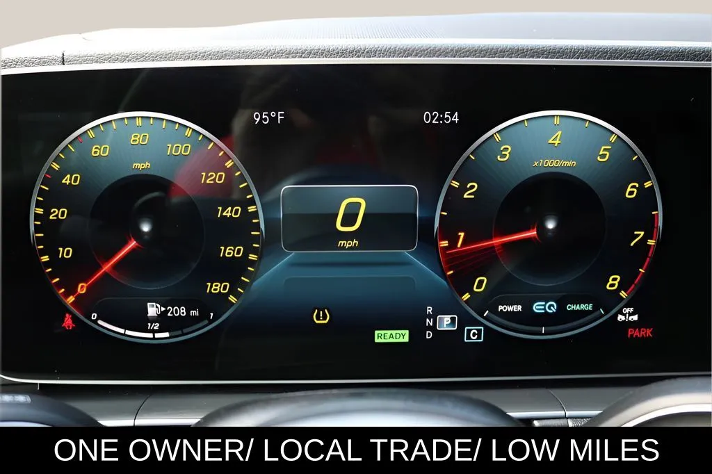 Mercedes-Benz GLE photo 26