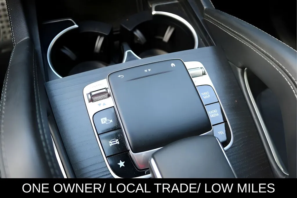 Mercedes-Benz GLE photo 24