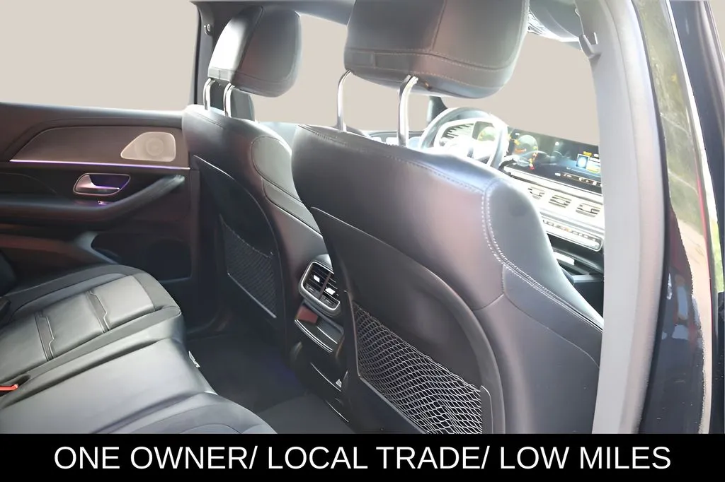 Mercedes-Benz GLE photo 19