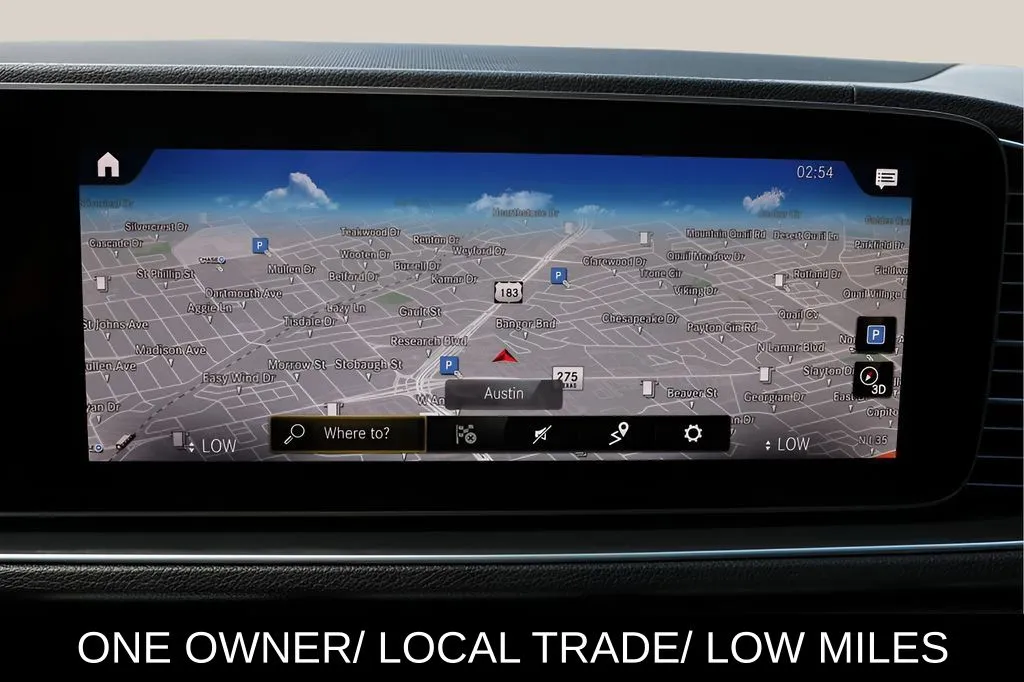 Mercedes-Benz GLE photo 25