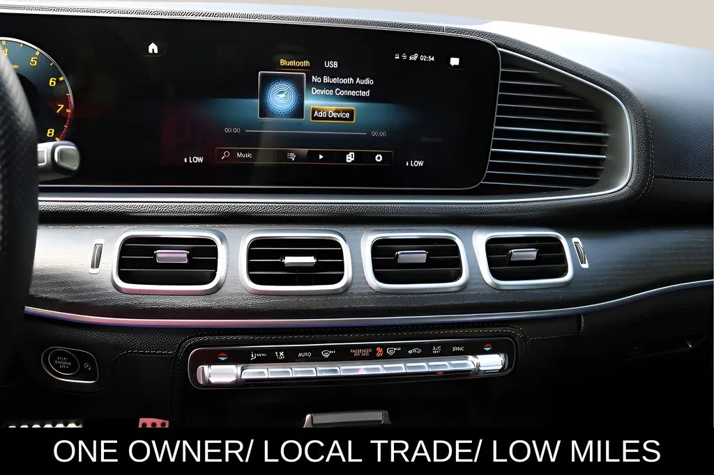 Mercedes-Benz GLE photo 22