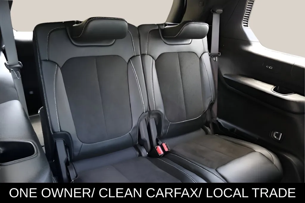 Jeep Grand Cherokee L photo 20