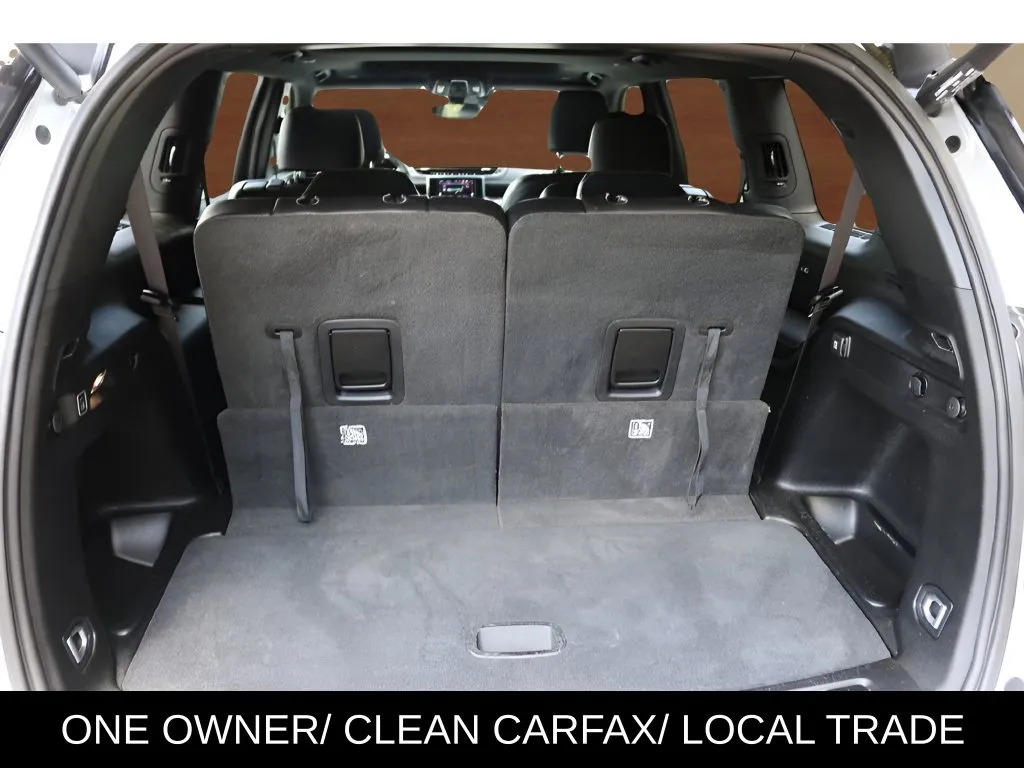 Jeep Grand Cherokee L photo 17