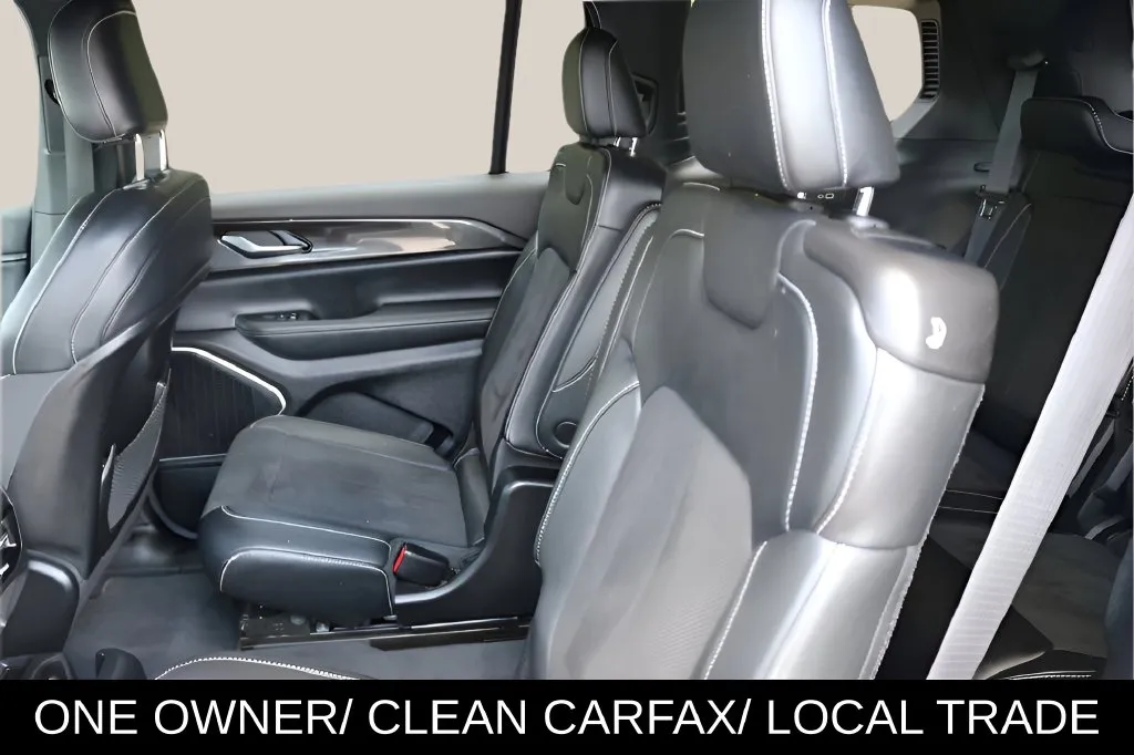 Jeep Grand Cherokee L photo 15