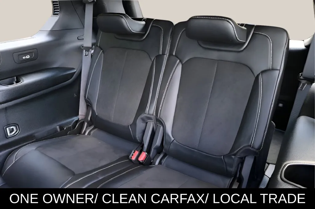 Jeep Grand Cherokee L photo 16