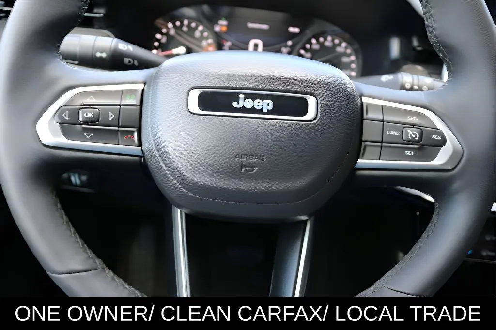 Jeep Compass photo 50