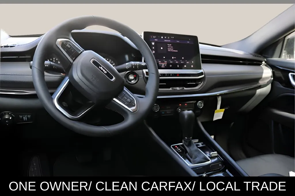 Jeep Compass photo 35