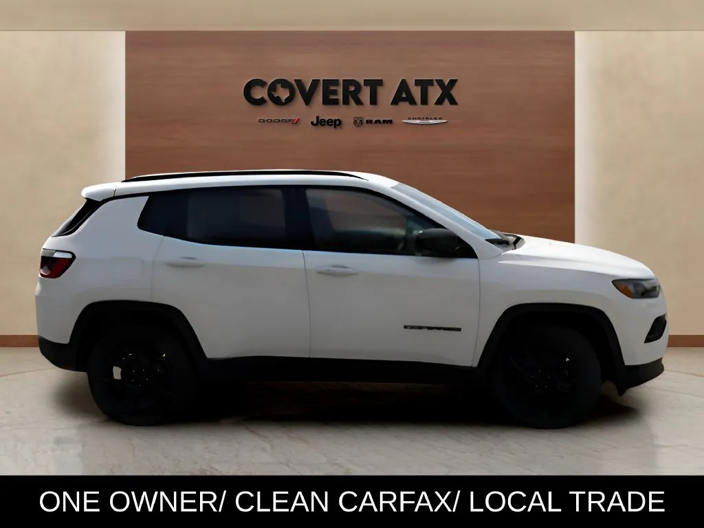 Jeep Compass photo 16