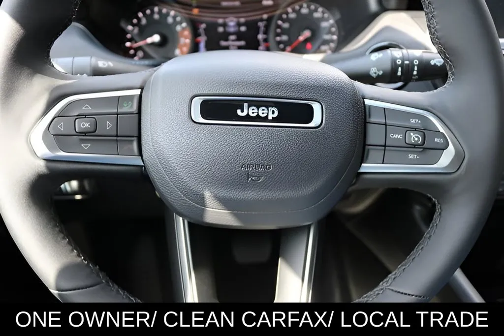 Jeep Compass photo 25