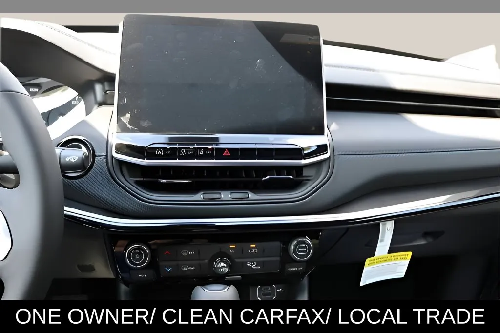 Jeep Compass photo 45