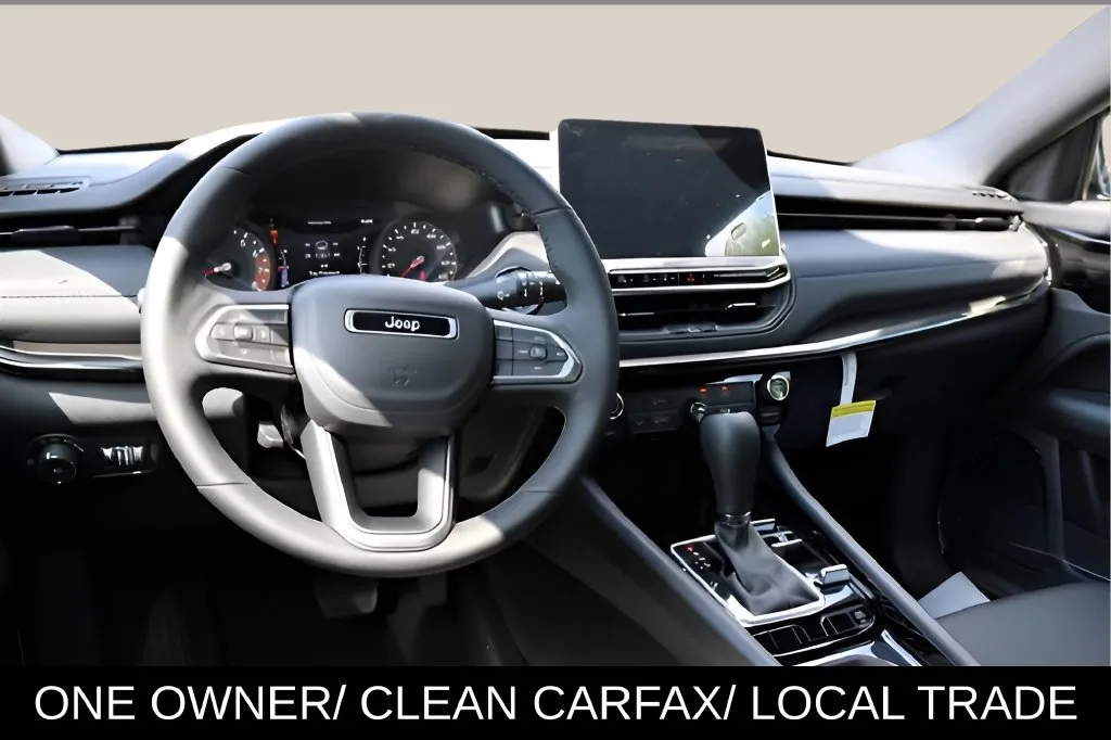 Jeep Compass photo 32