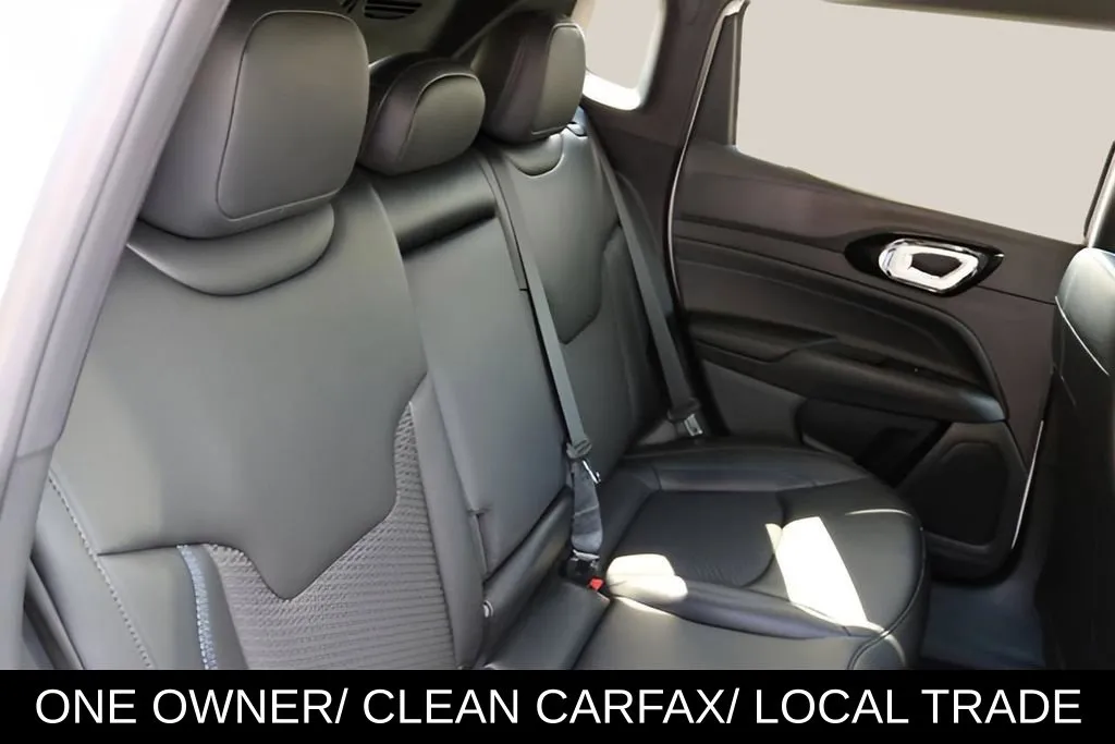 Jeep Compass photo 39