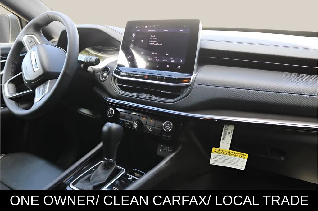 Jeep Compass photo 46