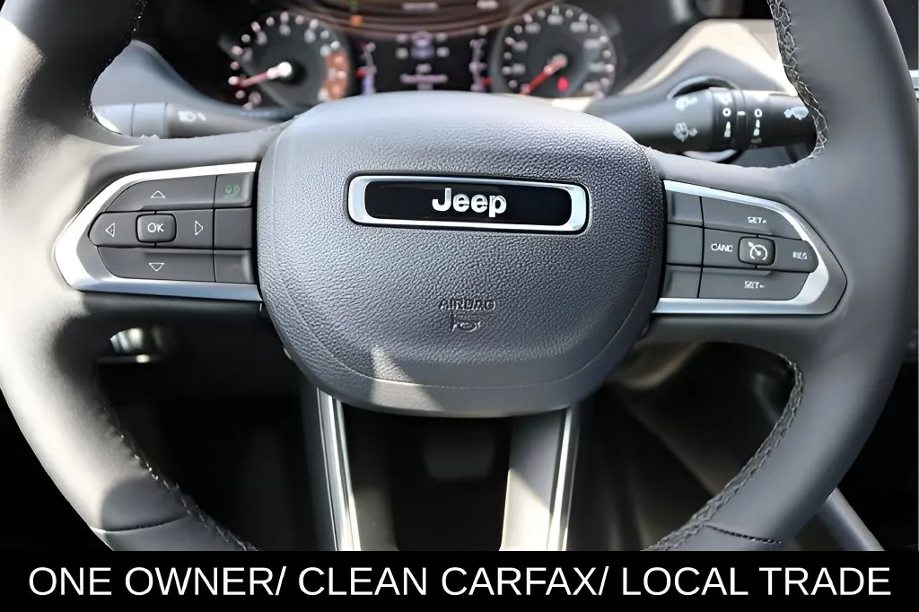Jeep Compass photo 43