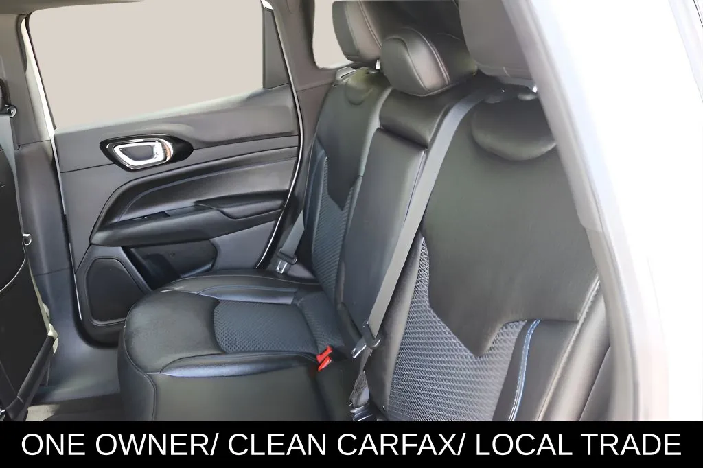 Jeep Compass photo 38