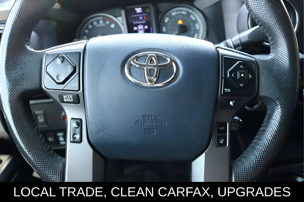 Toyota Tacoma photo 19