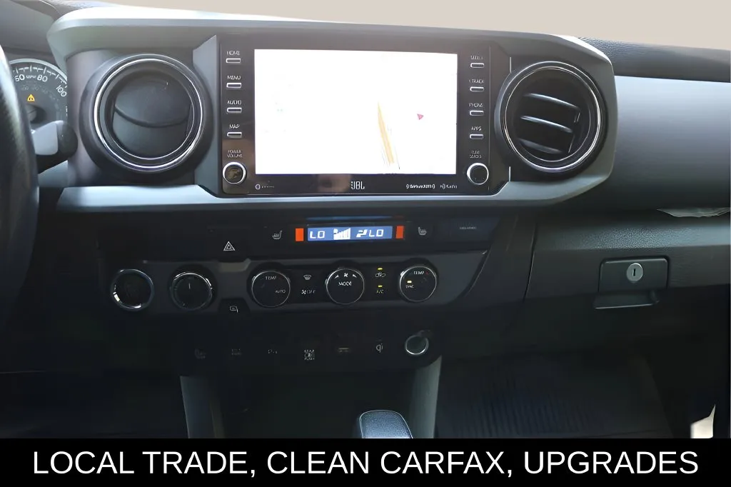 Toyota Tacoma photo 20