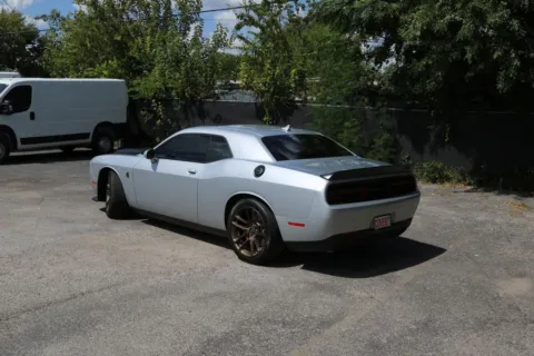 More photos of 2023 Dodge Challenger SRT Hellcat Jailbreak at Covert Chrysler Dodge Jeep Ram, TX
