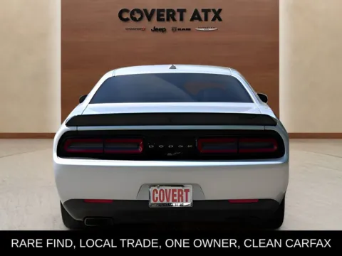 More photos of 2023 Dodge Challenger SRT Hellcat Jailbreak at Covert Chrysler Dodge Jeep Ram, TX