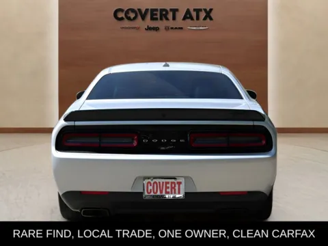 More photos of 2023 Dodge Challenger SRT Hellcat Jailbreak at Covert Chrysler Dodge Jeep Ram, TX